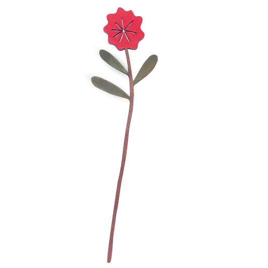 Dasharaj Wooden Flower