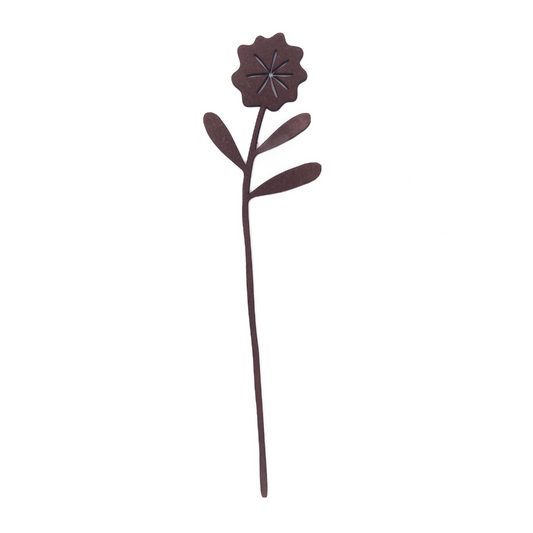 Dasharaj Wooden Flower
