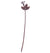 Lasting Petals Flower-Panchdashmalika Wooden-Rose Wood