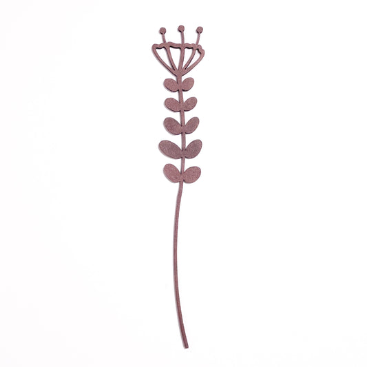 Lasting Petals Flower-Vimsatipushpa Wooden-Rose Wood